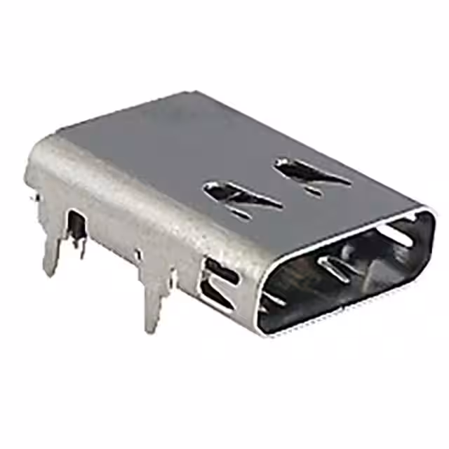 SS-52400-002 Stewart Connector  USB-DVI-HDMI-Steckverbinderbaugruppen